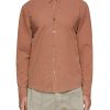 Men JAMES PERSE Shirts | Cotton Shirt