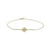 Women LC COLLECTION JEWELLERY Fine Jewellery | 18K Gold Diamond Bracelet