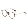 Women RAY BAN Eyewear | Acetate Phantos Round Optical Glasses