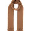 Women TOTEME Scarves & Wraps | Classic Wool Scarf