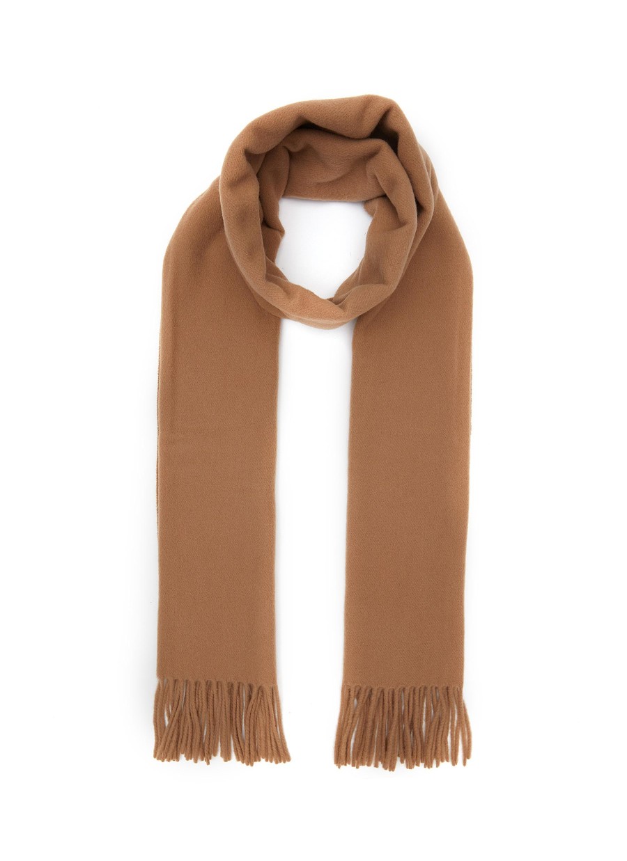 Women TOTEME Scarves & Wraps | Classic Wool Scarf