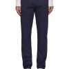 Men CANALI Pants | Cotton Silk Stretch Jeans