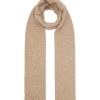 Women JOHNSTONS OF ELGIN Scarves & Wraps | Gauzy Cashmere Stole