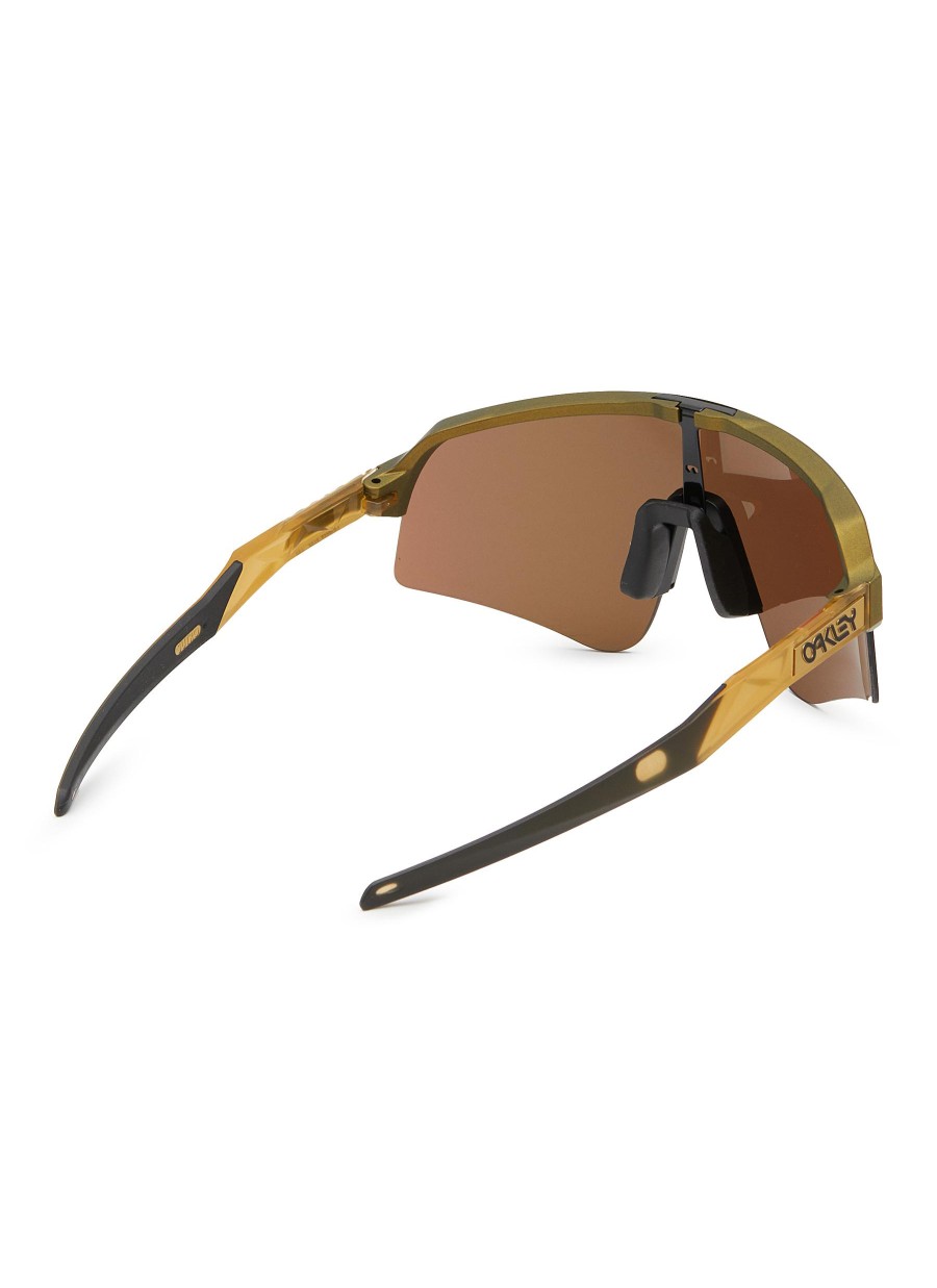 Women OAKLEY Eyewear | Single Lens O Matter Geometric Sunglasses