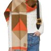 Women LOEWE Scarves & Wraps | Cashmere Scarf