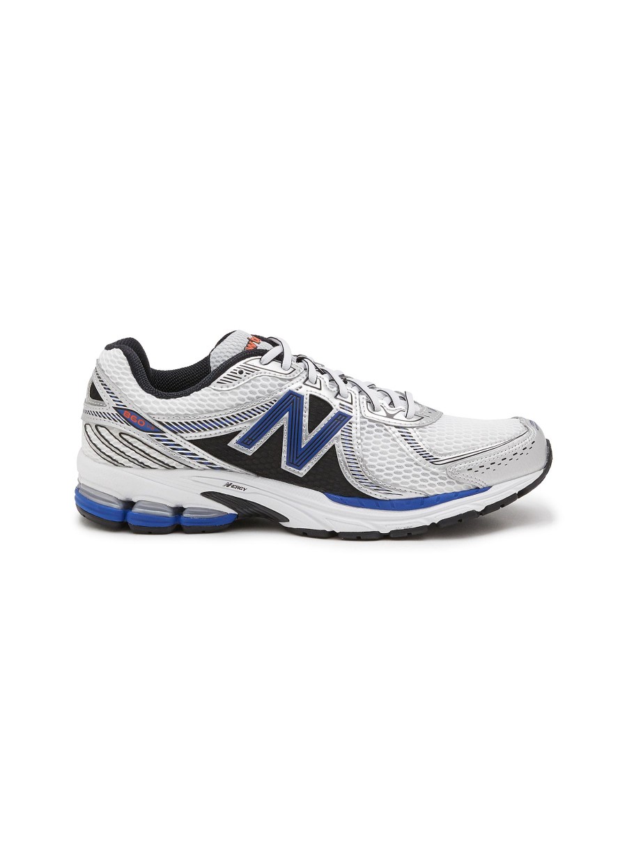 Men NEW BALANCE Sneakers | 860V6 Mesh Sneakers