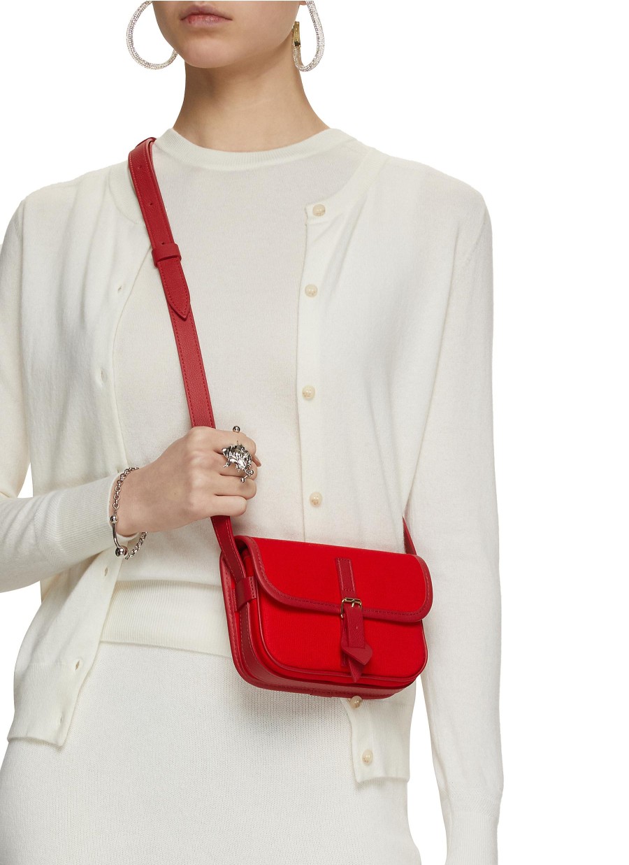 Women L/UNIFORM Crossbody | The Belt Bag N°25