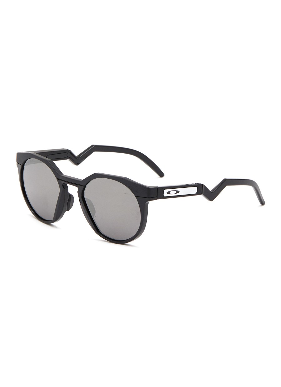 Men OAKLEY Eyewear | Acetate Round Sunglasses