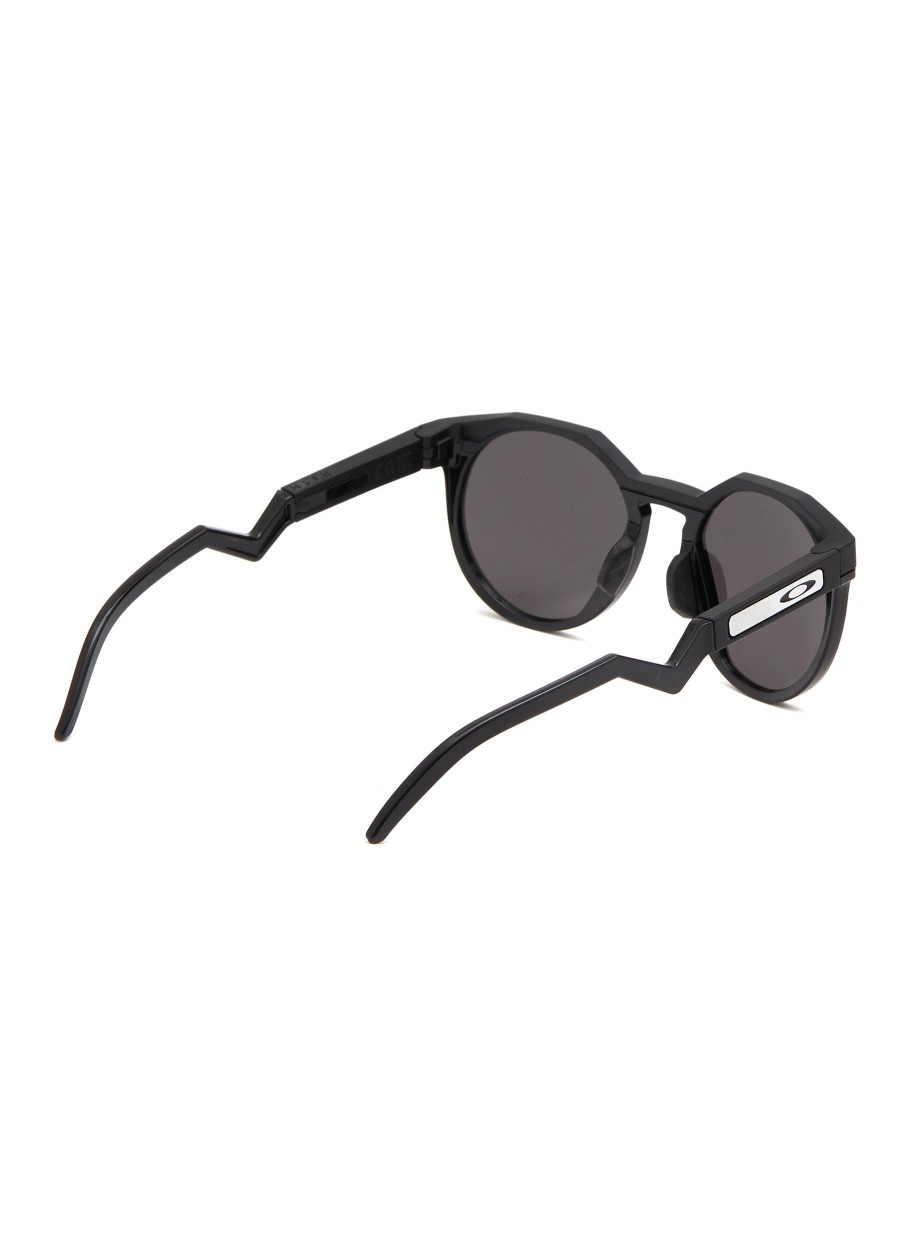 Men OAKLEY Eyewear | Acetate Round Sunglasses