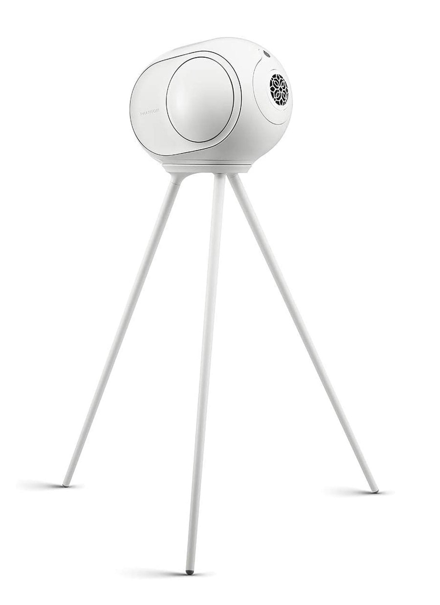 Women DEVIALET Tech Accessories | Phantom Ii Legs Iconic White