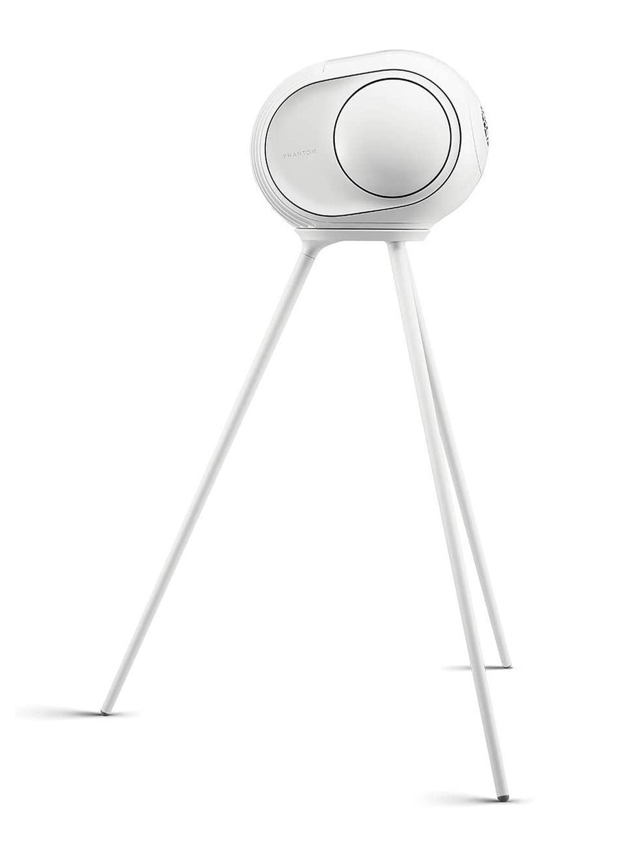 Women DEVIALET Tech Accessories | Phantom Ii Legs Iconic White