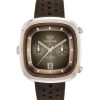 Men LANE CRAWFORD VINTAGE WATCHES Watches | Heuer Silvertone Stainless Steel Watch