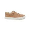 Women SAM EDELMAN Shoes | Ethyl Suede Kids Sneakers