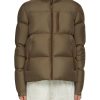 Men MONCLER Jackets | Pull Out Hood Puffer Jacket