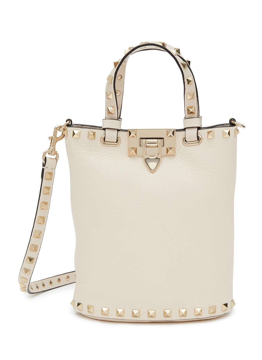 Women VALENTINO Crossbody | Rockstud Crossbody Pouch