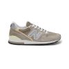 Men NEW BALANCE Sneakers | Made In Usa 996 Core Sneakers