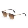 Men MOVITRA EYEWEAR Eyewear | Jonathan Metal Square Sunglasses