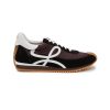 Men LOEWE Sneakers | Flow Nylon Suede Sneakers