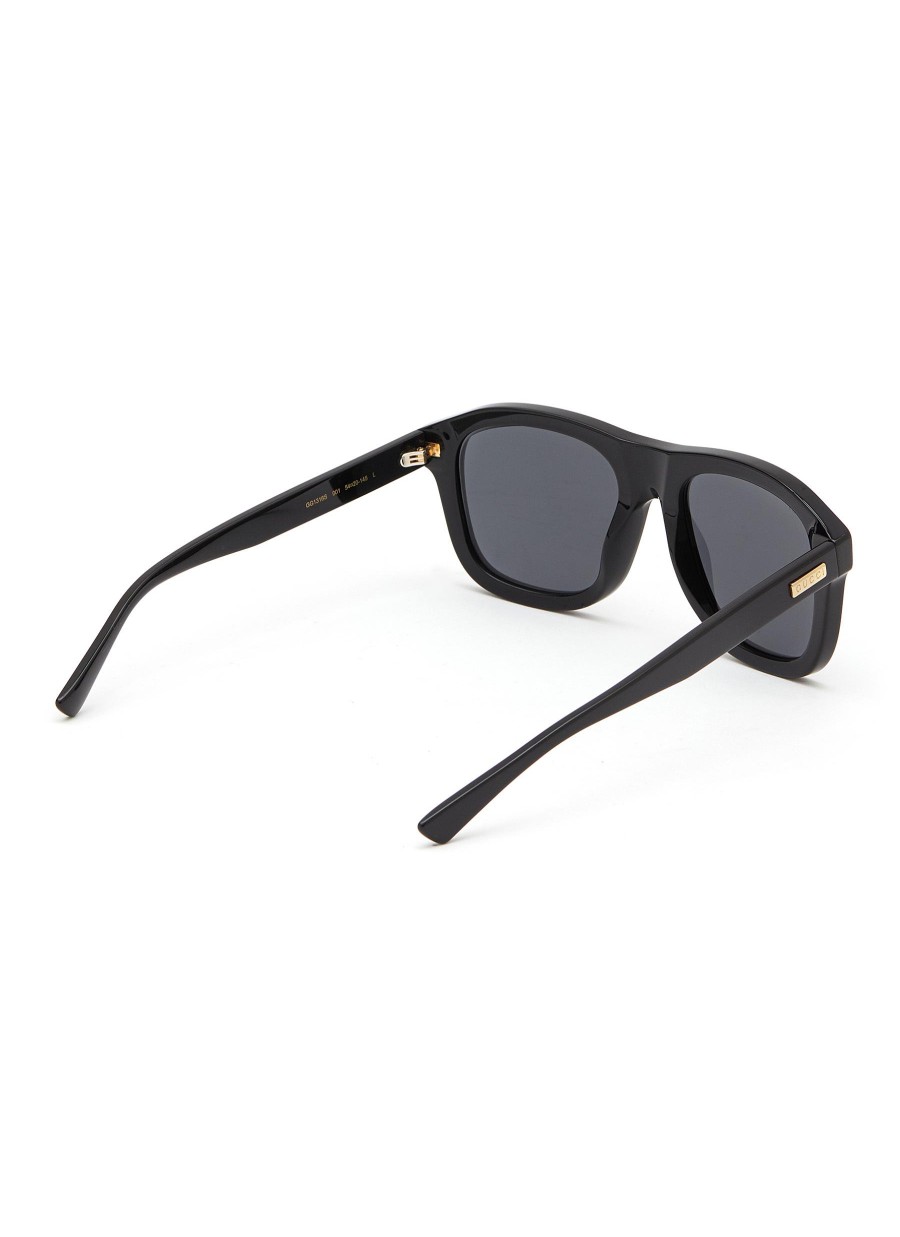 Men GUCCI Eyewear | Acetate Sunglasses