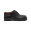 Men MAISON MARGIELA Flats | Tabi Lace Up Loafers