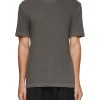 Men JAMES PERSE T-Shirts | Cotton Jersey T-Shirt