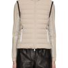 Women BRUNELLO CUCINELLI Coats | Nylon Puffer Gilet