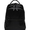 Men MARSÈLL Backpacks | Triparto Leather Backpack