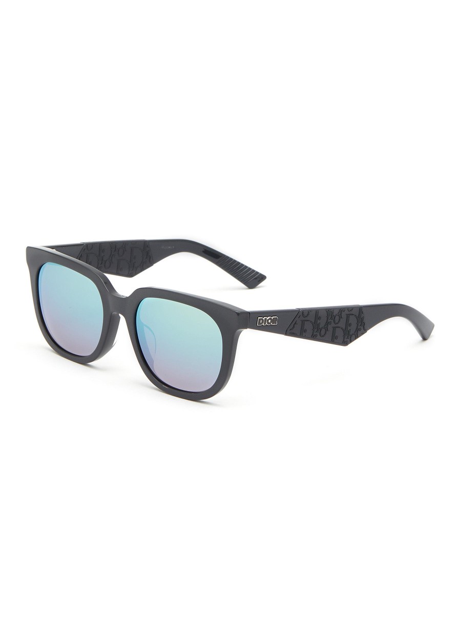 Men DIOR Eyewear | Diorb27 S3F Acetate Sunglasses