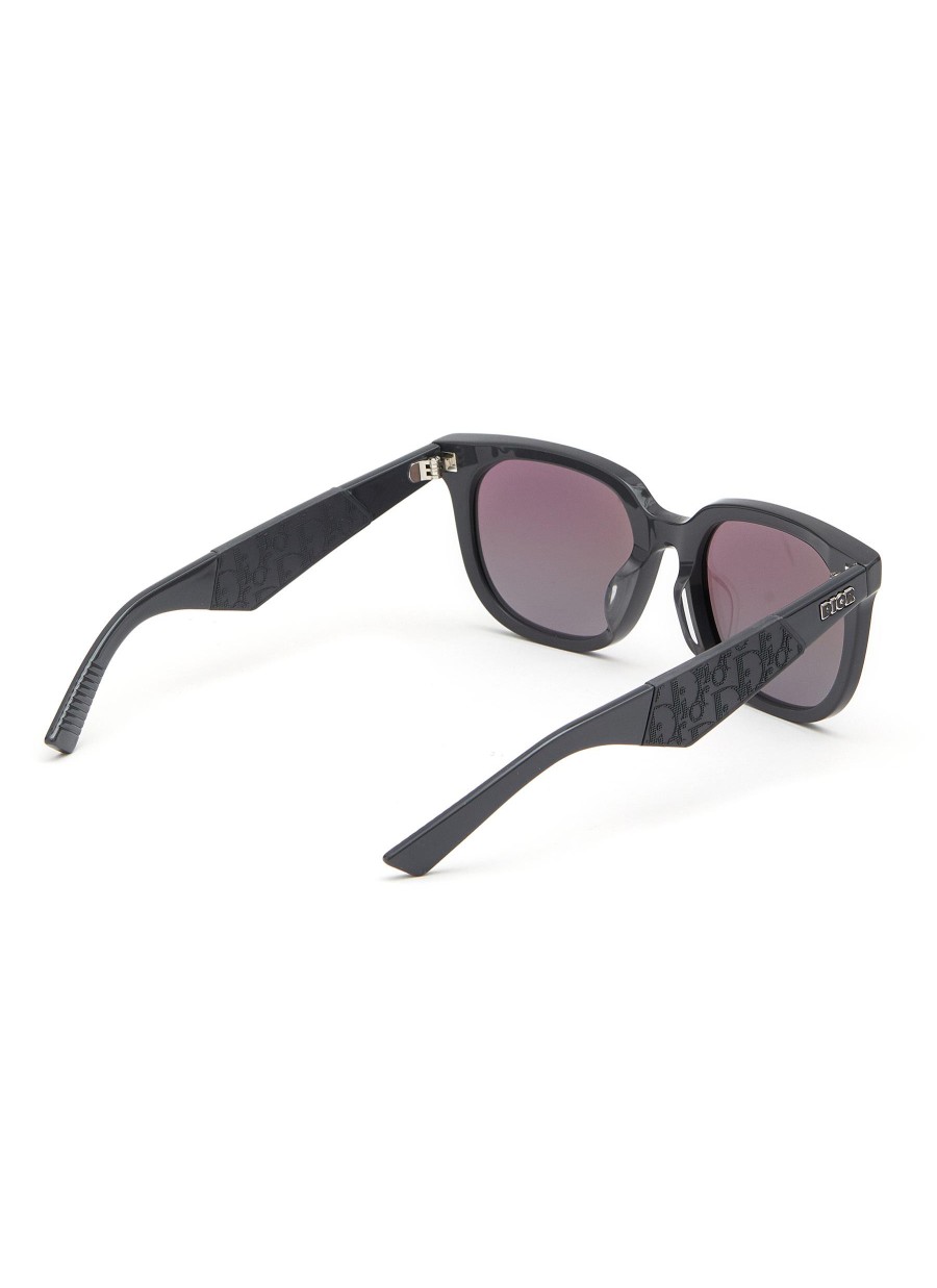 Men DIOR Eyewear | Diorb27 S3F Acetate Sunglasses