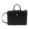 Men THOM BROWNE Briefcases | Leather Business Bag