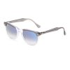 Women RAY BAN Eyewear | Gradient Lens Acetate Wayfarer Sunglasses