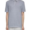 Men JAMES PERSE Polos | Supima Cotton Polo Shirt