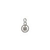 Women LC COLLECTION JEWELLERY Fine Jewellery | 18K White Gold Diamond Pendant