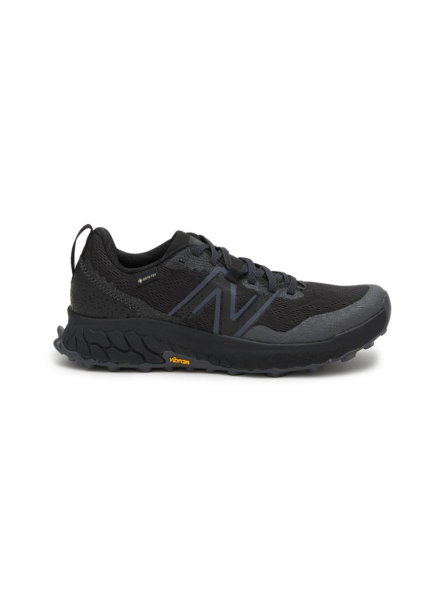 Men NEW BALANCE Sneakers | Fresh Foam X Hierro V7 Gore-Tex Sneakers