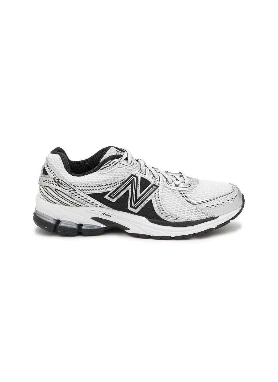 Men NEW BALANCE Sneakers | 860V2 Mesh Sneakers