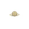 Women LC COLLECTION JEWELLERY Fine Jewellery | 18K Gold Diamond Ring — Size Us 6.5