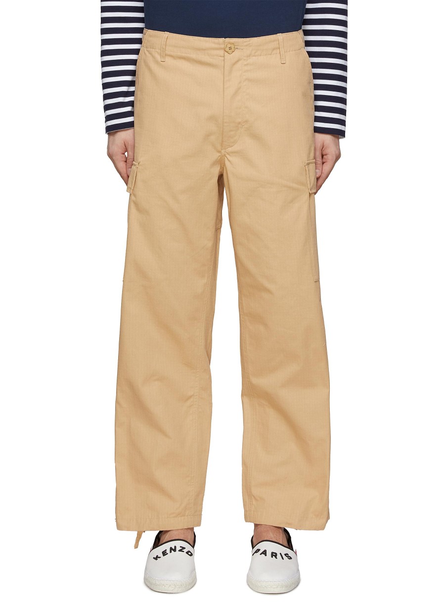 Men KENZO Pants | Cargo Pants