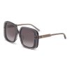 Women DIOR Eyewear | Diorhighlight S3F Acetate Square Frame Sunglasses