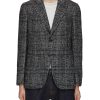 Men ISAIA Suits | Cortina Notch Lapel Single Breasted Blazer