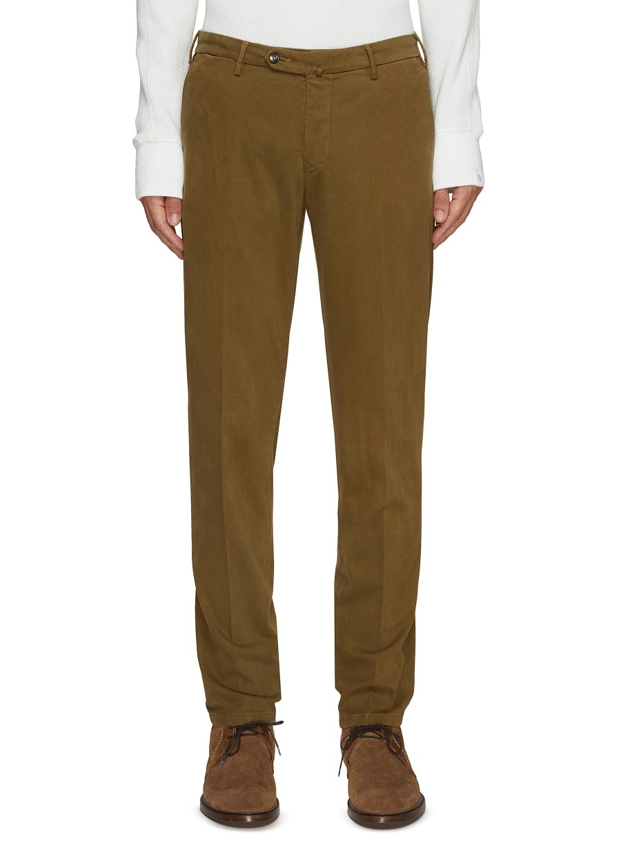 Men EQUIL Pants | Elton Pants