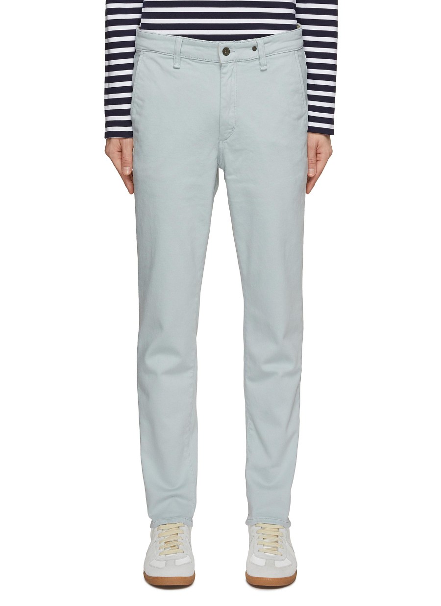 Men RAG & BONE Pants | Fit 2 Chino Pants