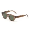 Men DIOR Eyewear | Cd Diamond R2F Round Acetate Sunglasses