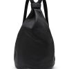 Men DISCORD YOHJI YAMAMOTO Backpacks | Y Leather Backpack