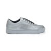 Men COMMON PROJECTS Sneakers | Bball Classic Metallic Leather Sneakers