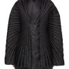 Women RICK OWENS Coats | X Moncler Radiance Jacket