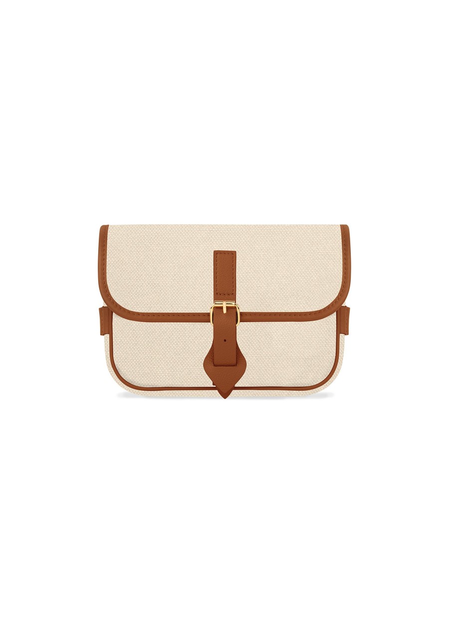 Women L/UNIFORM Crossbody | The Belt Bag N°25