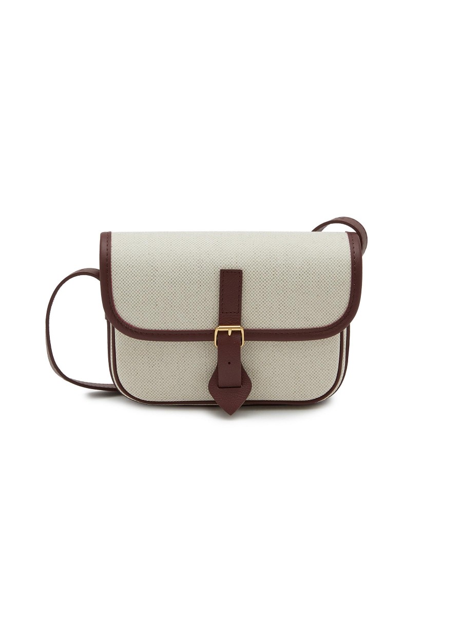 Women L/UNIFORM Crossbody | The Belt Bag N°25