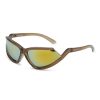 Men BALENCIAGA Eyewear | Side Xpander Cat Eye Sunglasses