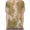 Men SATISFY T-Shirts | Cloudmerino Tie Dye T-Shirt