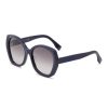 Women FENDI Eyewear | Lettering Acetate Sunglasses